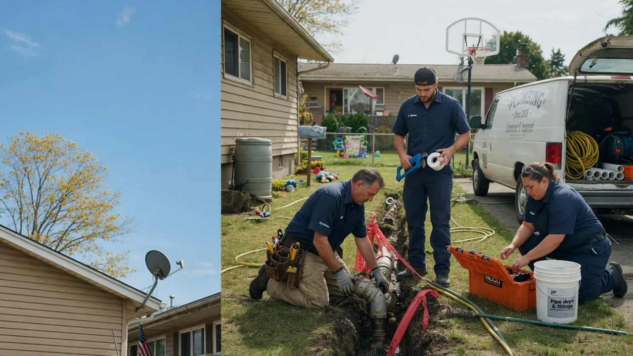 Garbage Disposal Replacement in Cunningham, KS near me